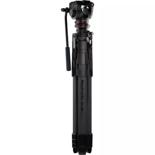 ONE Cf with 500X Fluid head