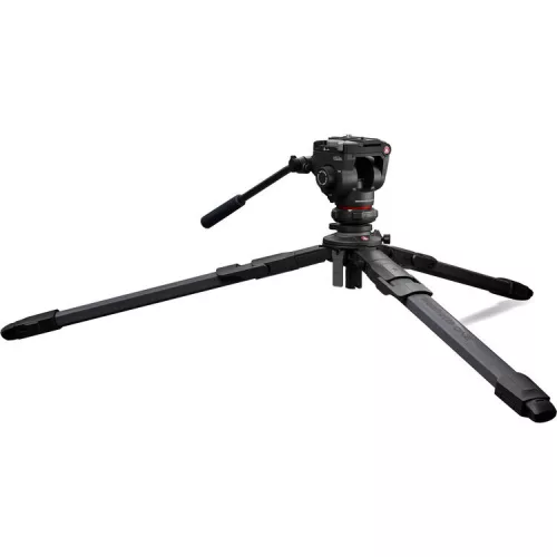 ONE Cf with 500X Fluid head
