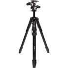 Manfrotto One Photo Al with XPRO 3 Way head