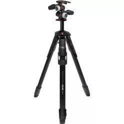 Manfrotto One Photo Al with XPRO 3 Way head