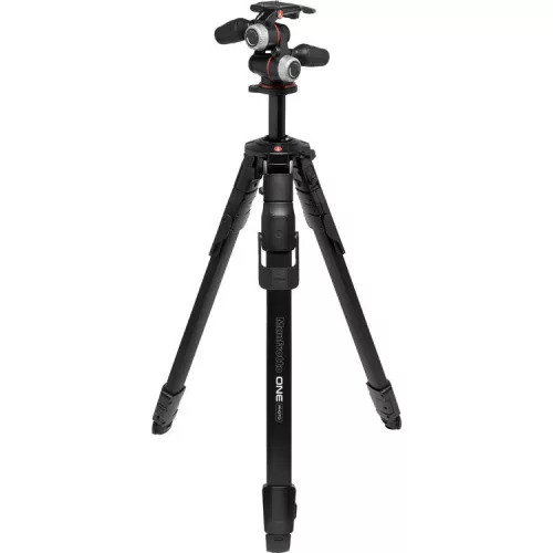 Manfrotto One Photo Al with XPRO 3 Way head