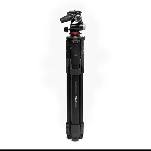 Manfrotto One Photo Al with XPRO 3 Way head