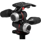 Manfrotto One Photo Al with XPRO 3 Way head