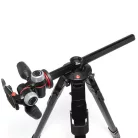 Manfrotto One Photo Al with XPRO 3 Way head