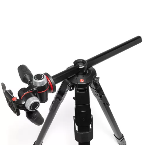 Manfrotto One Photo Al with XPRO 3 Way head