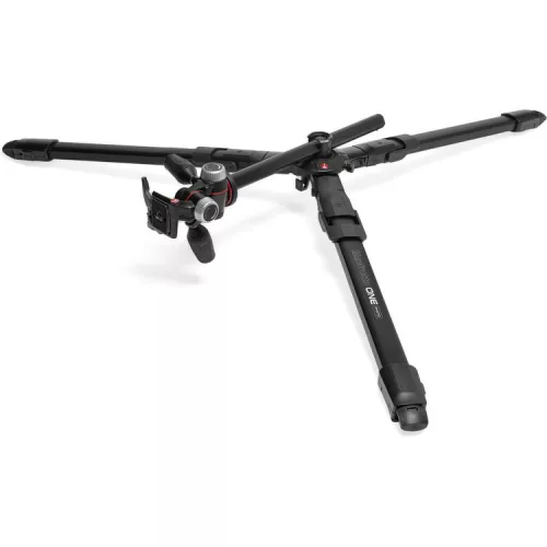 Manfrotto One Photo Al with XPRO 3 Way head