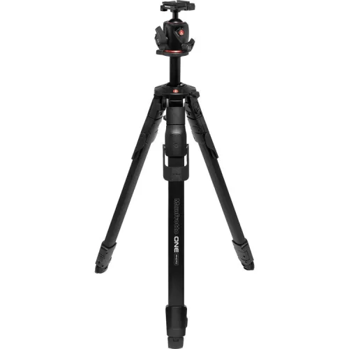 Manfrotto One Photo Al with XPRO Ball head