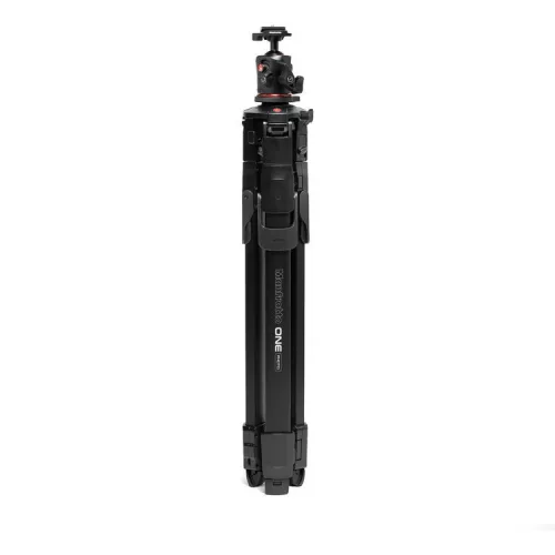 Manfrotto One Photo Al with XPRO Ball head