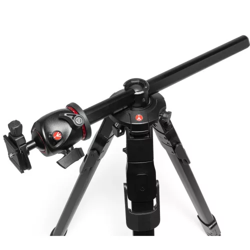 Manfrotto One Photo Al with XPRO Ball head