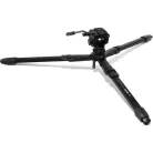 Manfrotto ONE Video Aluminum Tripod with 500X Fluid Head