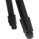 Manfrotto ONE Video Aluminum Tripod with 500X Fluid Head