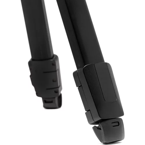 Manfrotto ONE Video Aluminum Tripod with 500X Fluid Head
