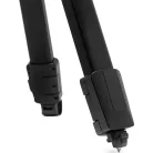 Manfrotto ONE Video Aluminum Tripod with 502X Fluid Head