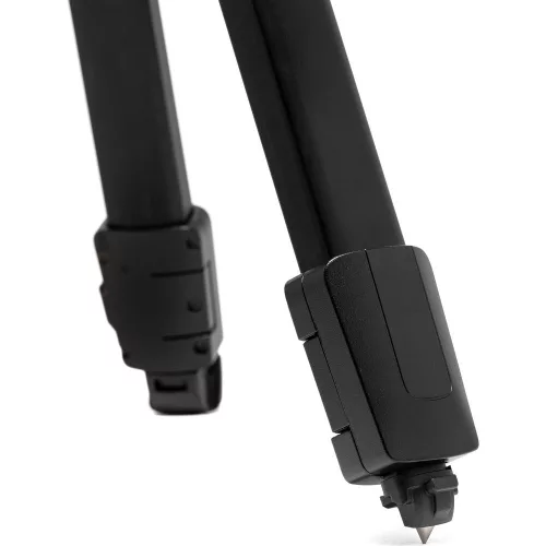 Manfrotto ONE Video Aluminum Tripod with 502X Fluid Head