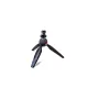 Manfrotto PIXI Xtreme Mini Tripod with head for GoPro cameras (MKPIXIEX-BK)
