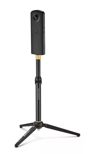 Manfrotto virtual reality kit mini alu állvány + hosszabbító boom (MKPROVR)