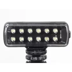Manfrotto Pocket-12 LED lámpa