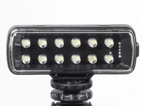 Manfrotto Pocket-12 LED lámpa