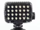 Manfrotto Mini-24 LED lámpa