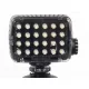 Manfrotto Mini-24 LED lámpa