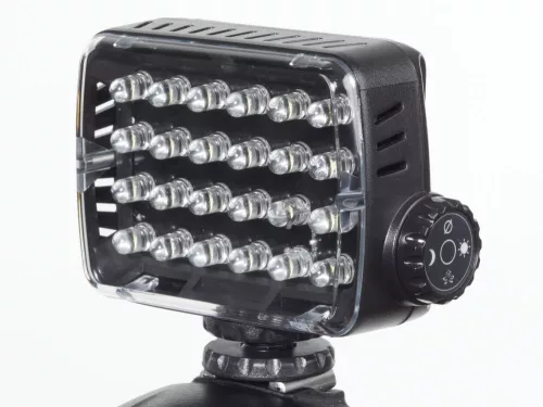Manfrotto Mini-24 LED lámpa