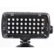 Manfrotto Midi-36 hibrid LED lámpa