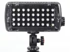 Manfrotto Midi-36 hibrid+ LED lámpa