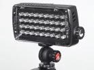 Manfrotto Midi-36 hibrid+ LED lámpa