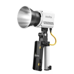 GODOX ML60II-Bi LED Lámpa Softbox Szett (60W, 65cm, 2m)