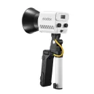 GODOX ML60II-Bi LED Lámpa Softbox Szett (60W, 65cm, 2m)