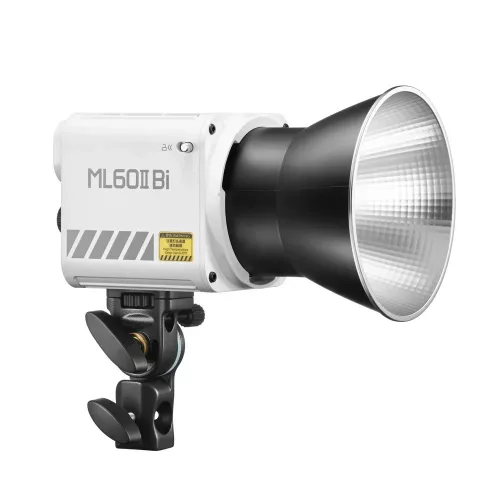GODOX ML60II-Bi LED Lámpa Softbox Szett (60W, 65cm, 2m)