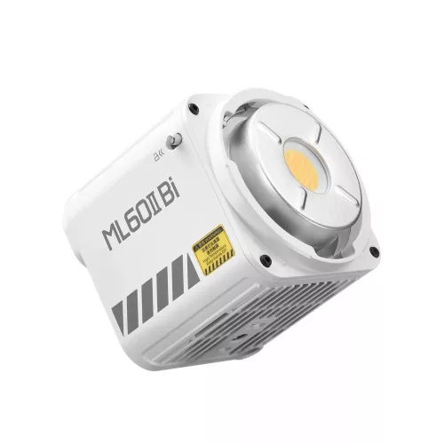 GODOX ML60II-Bi LED Lámpa Softbox Szett (60W, 65cm, 2m)