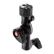 Manfrotto Tilt fej cold shoe vakupapuccsal (MLH1HS-2)