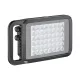 Manfrotto LED Light LYKOS Bicolour, Surface Mounted with Dimmer (MLL1300-BI)