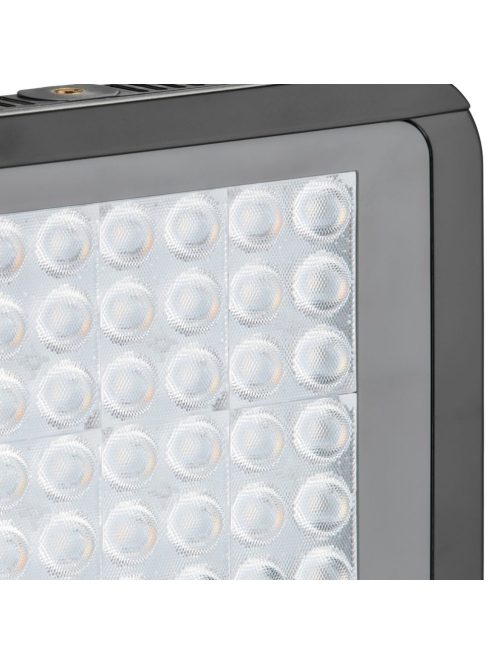 Manfrotto LED Light LYKOS Bicolour, Surface Mounted with Dimmer (MLL1300-BI)