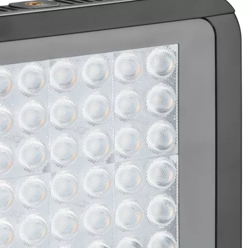 Manfrotto LED Light LYKOS Bicolour, Surface Mounted with Dimmer (MLL1300-BI)