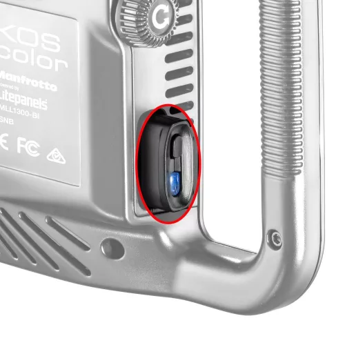 Manfrotto Lykos bluetooth adapter (MLLBTDONGLE)