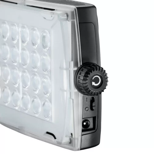 Manfrotto MLMICROPRO2 LED lámpa (940lumen)