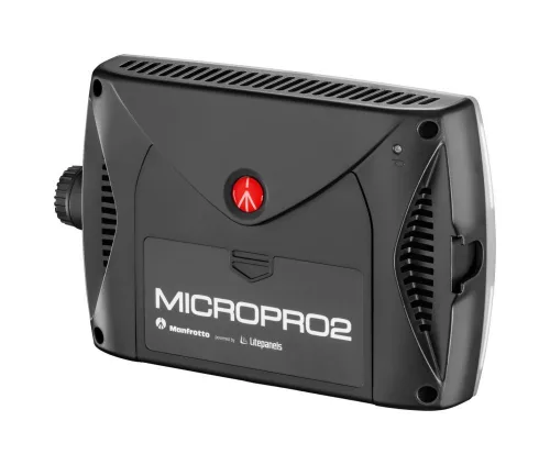 Manfrotto MLMICROPRO2 LED lámpa (940lumen)