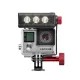 Manfrotto Manfrotto Off road ThrillLED Light & Bracket for GoPro (MLOFFROAD)