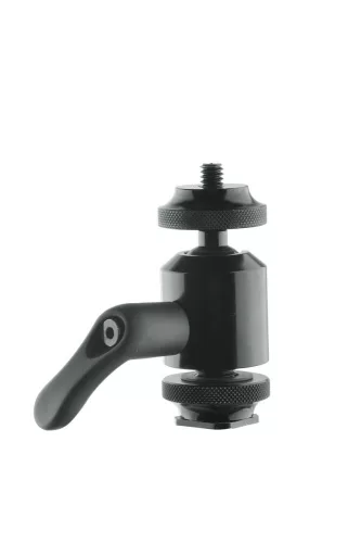 Manfrotto Spectra 500S LED lámpa