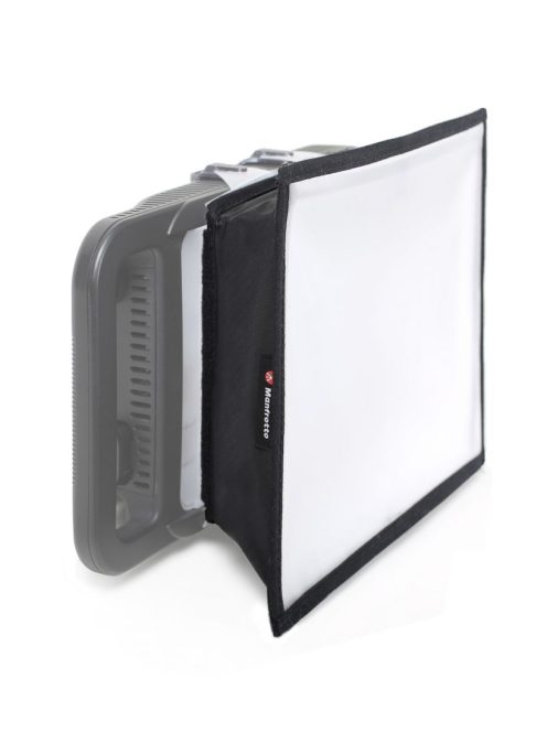 Manfrotto LED Softbox for LYKOS (MLSBOXL)