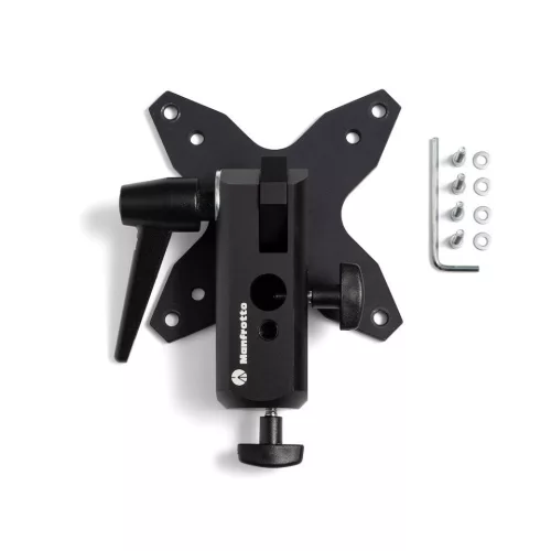 TetherGear VESA Monitor mount rögzítő