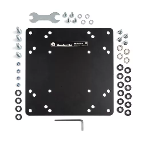 TetherGear VESA Adapter plate