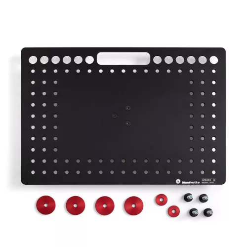 TetherGear laptop tartó asztal