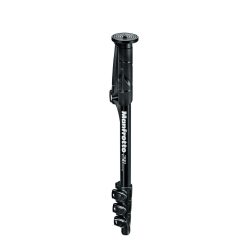 Manfrotto 290 alu monopod (MM290A4)