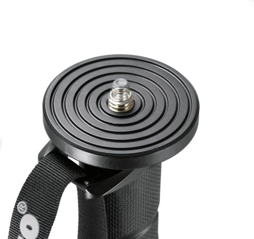 Manfrotto 290 alu monopod (MM290A4)