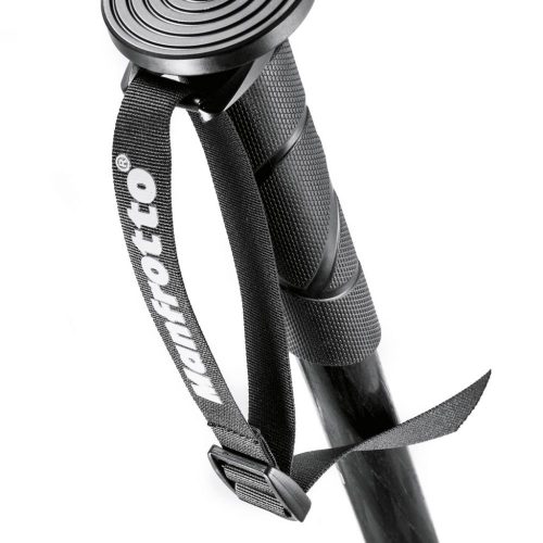 Manfrotto 290 alu monopod (MM290A4)