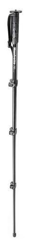 Manfrotto 290 alu monopod (MM290A4)