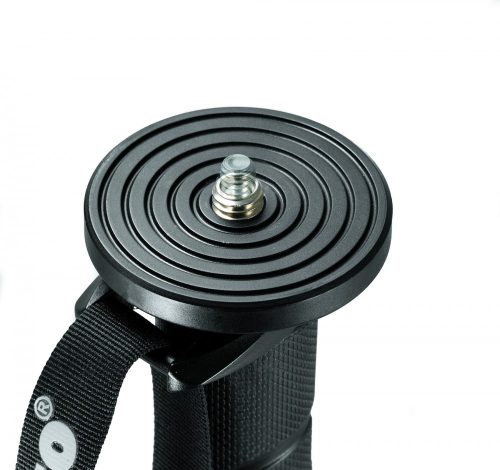 Manfrotto 290 carbon monopod (MM290C4)